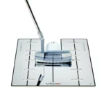 Putting Mirror (Steel)